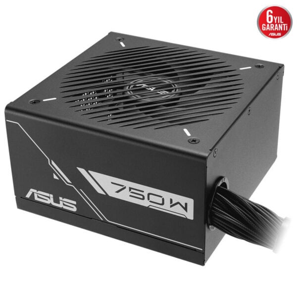 Asus Prime 750w Bronze 80 Plus Bronze Full Modüler Güç Kaynağı 4