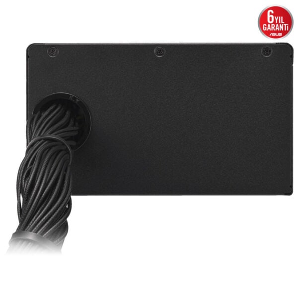 Asus Prime 750w Bronze 80 Plus Bronze Full Modüler Güç Kaynağı 8