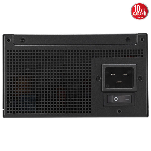 Asus Pro Ws 2200w Platinum 80+ Platinum Pcie 5.1 Full Modüler Atx 3.1 Güç Kaynağı 8
