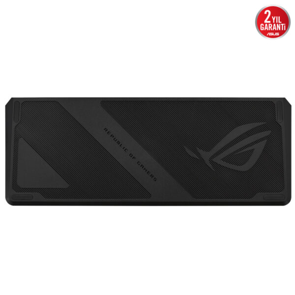 Asus Rog Falchion Ace Hfx 65 Hfx Manyetik Switch 8k Hz Hall Effect Rgb Hotswap Ingilizce Mekanik Gaming Klavye 6