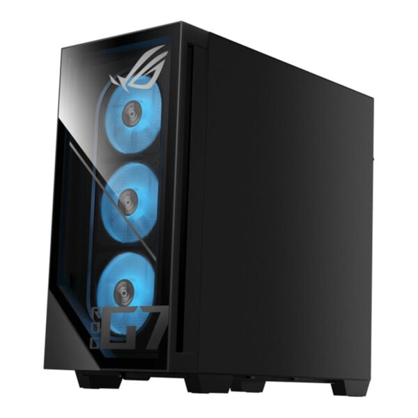 Asus Rog G700 Intel Core Ultra 7 265kf 16gb Ddr5 2tb Ssd Rtx5070 Ti Freedos Gaming Masaüstü Bilgisayar 7