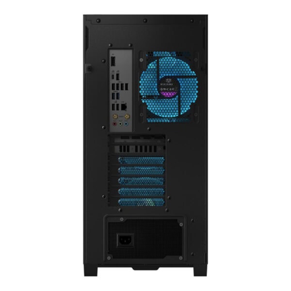 Asus Rog G700 Intel Core Ultra 9 285k 64gb Ddr5 2tb Ssd Rtx5080 16gb Freedos Gaming Masaüstü Bilgisayar 10