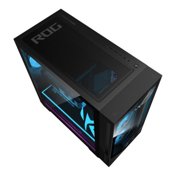 Asus Rog G700 Intel Core Ultra 9 285k 64gb Ddr5 2tb Ssd Rtx5080 16gb Freedos Gaming Masaüstü Bilgisayar 2