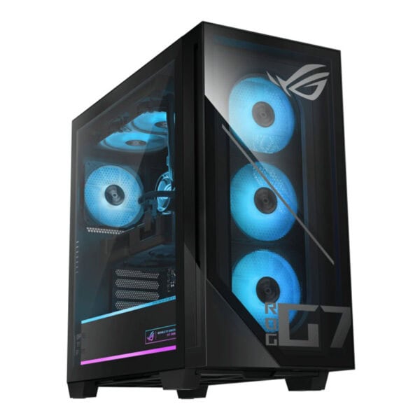 Asus Rog G700 Intel Core Ultra 9 285k 64gb Ddr5 2tb Ssd Rtx5080 16gb Freedos Gaming Masaüstü Bilgisayar 3