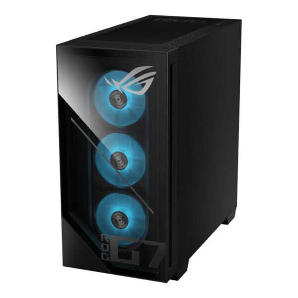 Asus Rog G700 Intel Core Ultra 9 285k 64gb Ddr5 2tb Ssd Rtx5080 16gb Freedos Gaming Masaüstü Bilgisayar 8