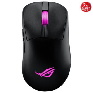 Asus Rog Keris Ii Origin 8k Hz Aimpoint Pro Sensör Rgb Kablosuz Gaming Mouse 2