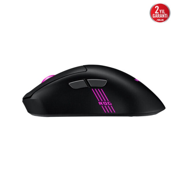 Asus Rog Keris Ii Origin 8k Hz Aimpoint Pro Sensör Rgb Kablosuz Gaming Mouse 6