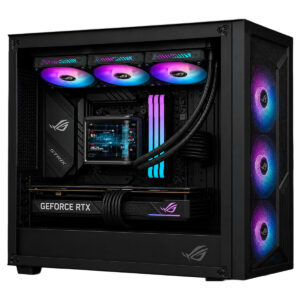 Asus Rog Ryuo Iv Slc 360 Argb 360mm Intel Amd Uyumlu Islemci Sivi Sogutucu T2