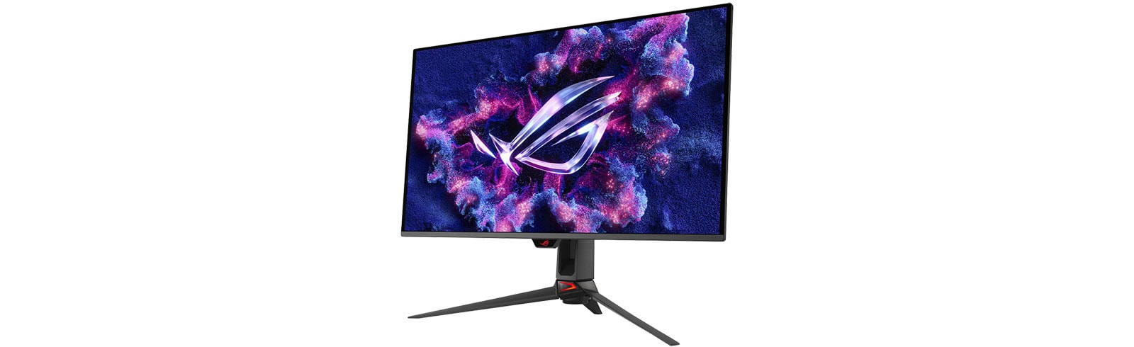 Asus Rog Swift Oled Pg32ucdmr Tanitildi 31 5 4k Qd Oled Ekran Ve Dp 2 1 Baglantisi Ile Geliyor