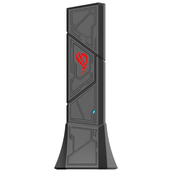 ASUS ROG USB-BE92 BE6500 Tri-Band WiFi7 USB Adaptör h1