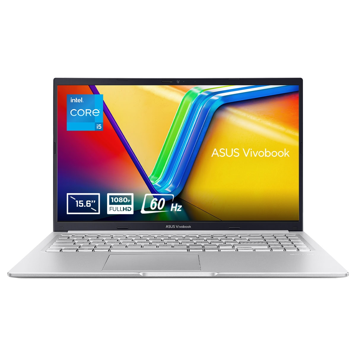 Asus Vivobook 15 X1502va Nj871 Intel Core I5 13420h 8gb 512gb Ssd 15.6 Inç Full Hd 60hz Freedos Laptop 1