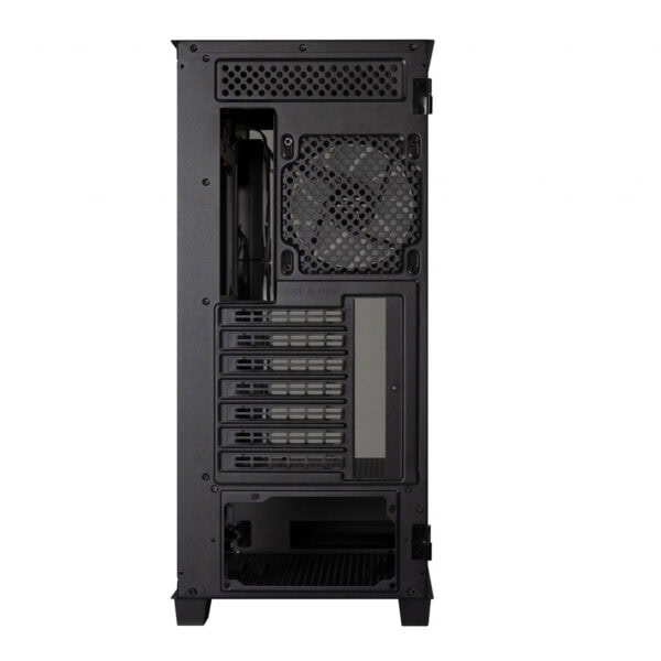 Bitfenix Ceto Premium Edition Argb Temperli Cam Usb 3.1 Mid Tower Atx Bpab 850w 80+ Gaming Kasa 8