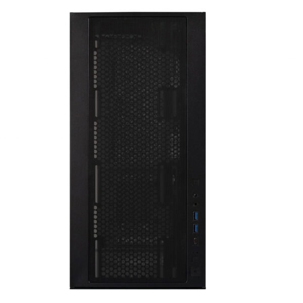Bitfenix Ceto Premium Edition Argb Temperli Cam Usb 3.1 Mid Tower Atx Bpab 850w 80+ Gaming Kasa 9