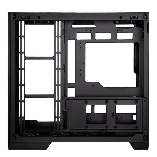 Bitfenix Mh100 Argb Temperli Cam Usb 3.1 Mid Tower Atx Bpab 850w 80+ Gaming Kasa 6