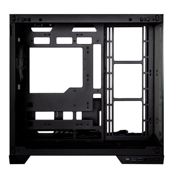 Bitfenix Mh100 Argb Temperli Cam Usb 3.1 Mid Tower Atx Bpab 850w 80+ Gaming Kasa 7