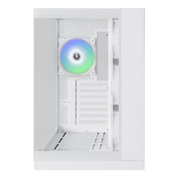 Bitfenix Mh100 White Argb Temperli Cam Usb 3.1 Mid Tower Atx Bpab White 850w 80+ Gaming Kasa 4