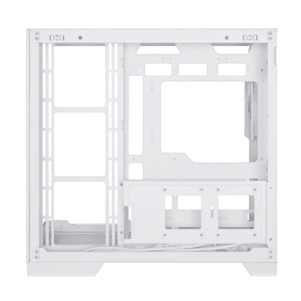 Bitfenix Mh100 White Argb Temperli Cam Usb 3.1 Mid Tower Atx Bpab White 850w 80+ Gaming Kasa 6