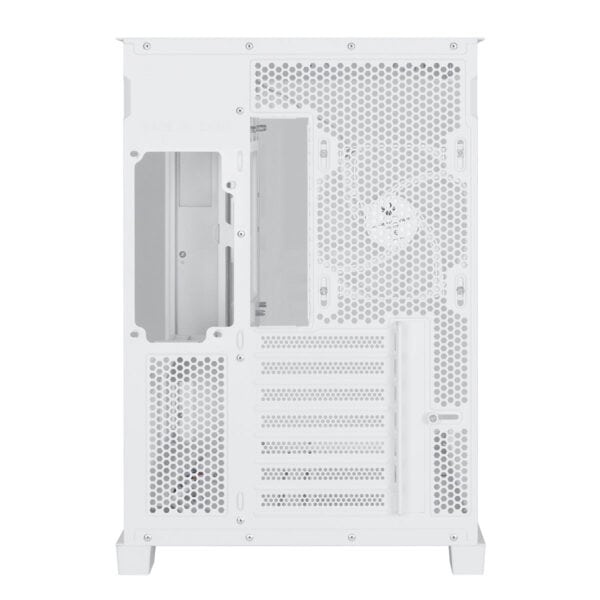 Bitfenix Mh100 White Argb Temperli Cam Usb 3.1 Mid Tower Atx Bpab White 850w 80+ Gaming Kasa 8