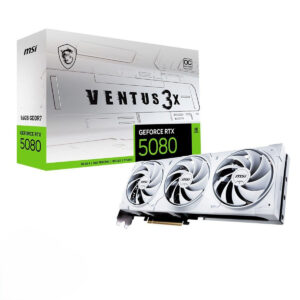 Carnage White5080 Amd Ryzen 7 7800x3d Tray Msi Geforce Rtx 5080 16g Ventus 3x Oc White 16gb 32gb Ram 1tb M.2 Ssd Sistem Tavsiyesi 007 First Light Hediyeli 2