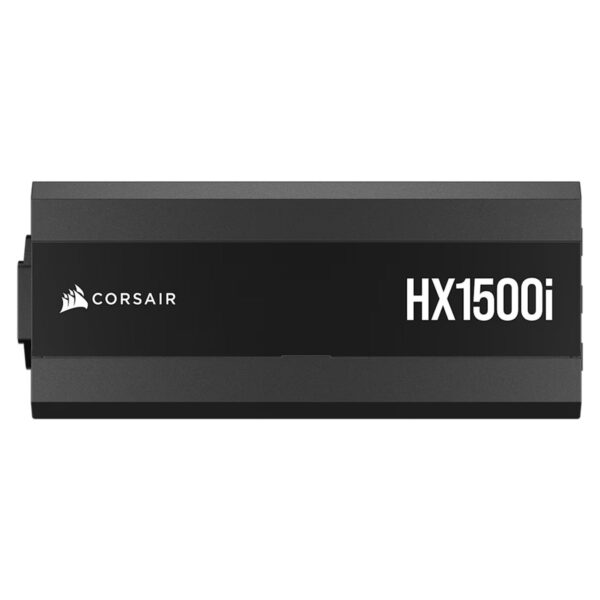 Corsair Hx1500i 1500w 80+ Platinum Pcie 5.1 Full Modüler Atx 3.1 Güç Kaynağı (cp 9020309 Eu) 2