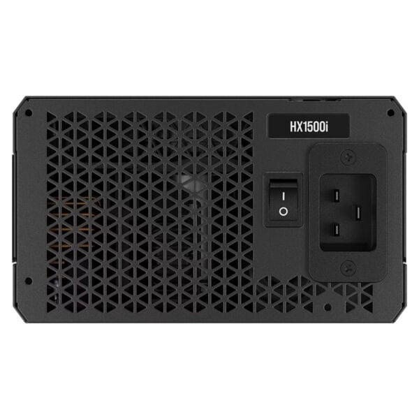 Corsair Hx1500i 1500w 80+ Platinum Pcie 5.1 Full Modüler Atx 3.1 Güç Kaynağı (cp 9020309 Eu) 4