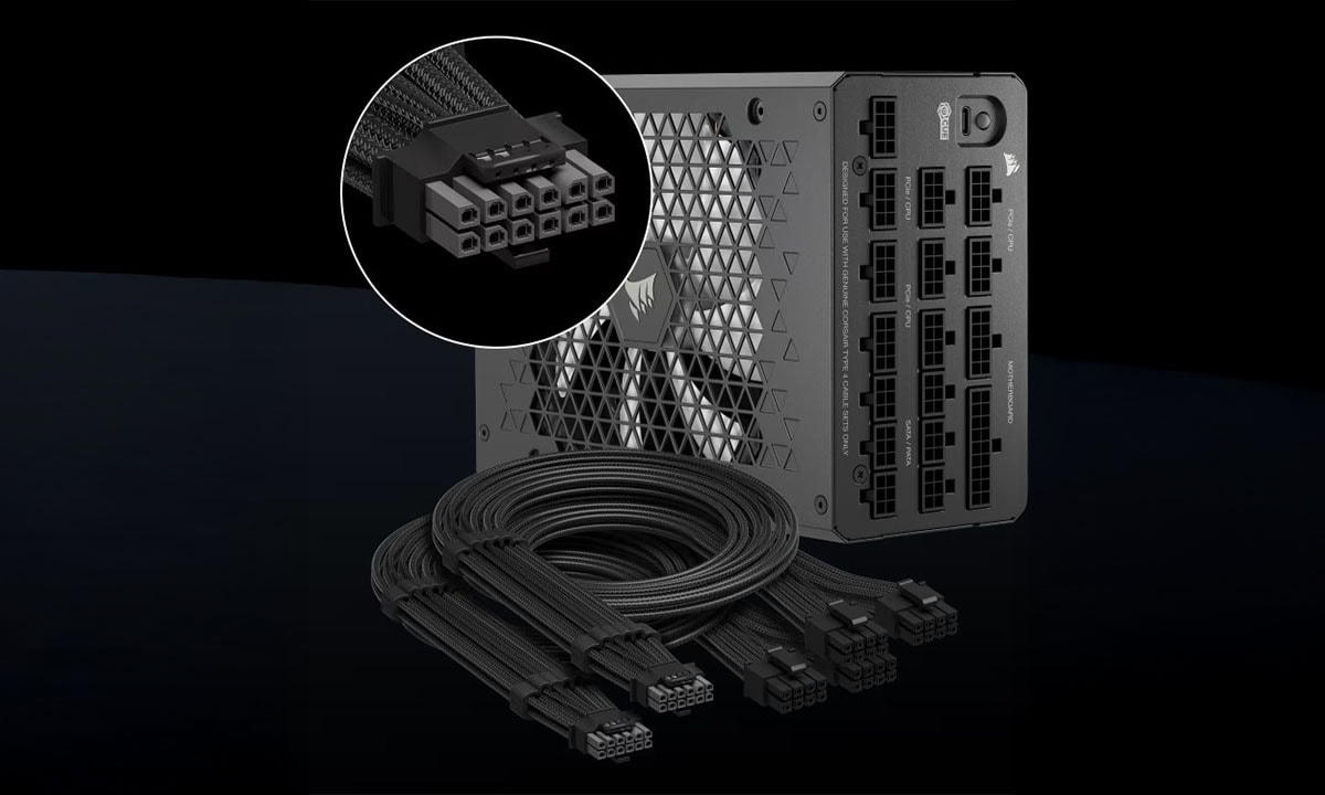 ATX 3.1 Sertifikalı