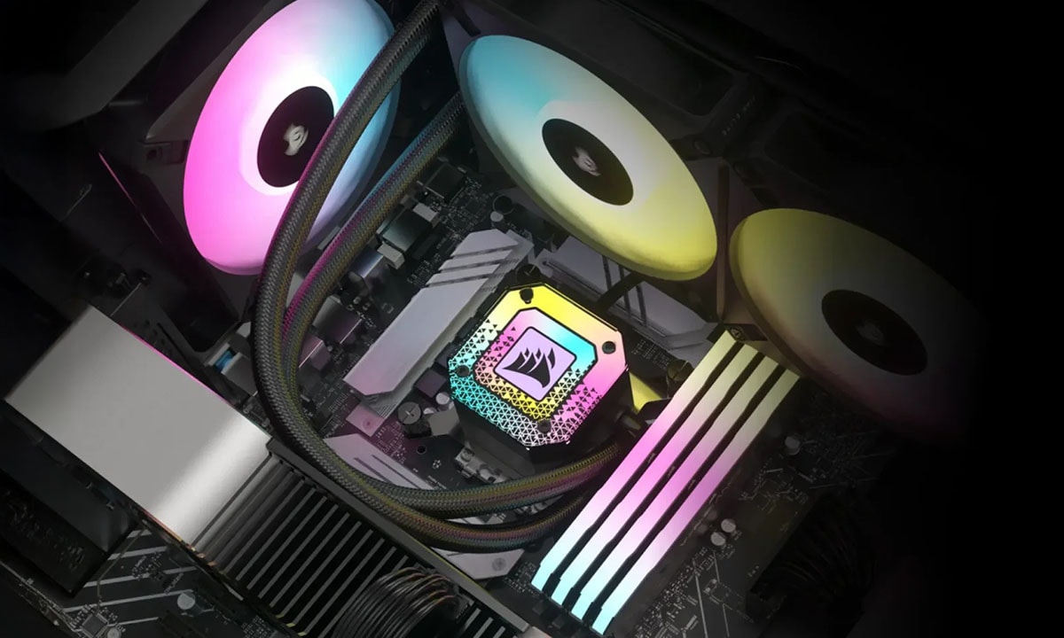 Verimli ve Sessiz CPU Soğutma