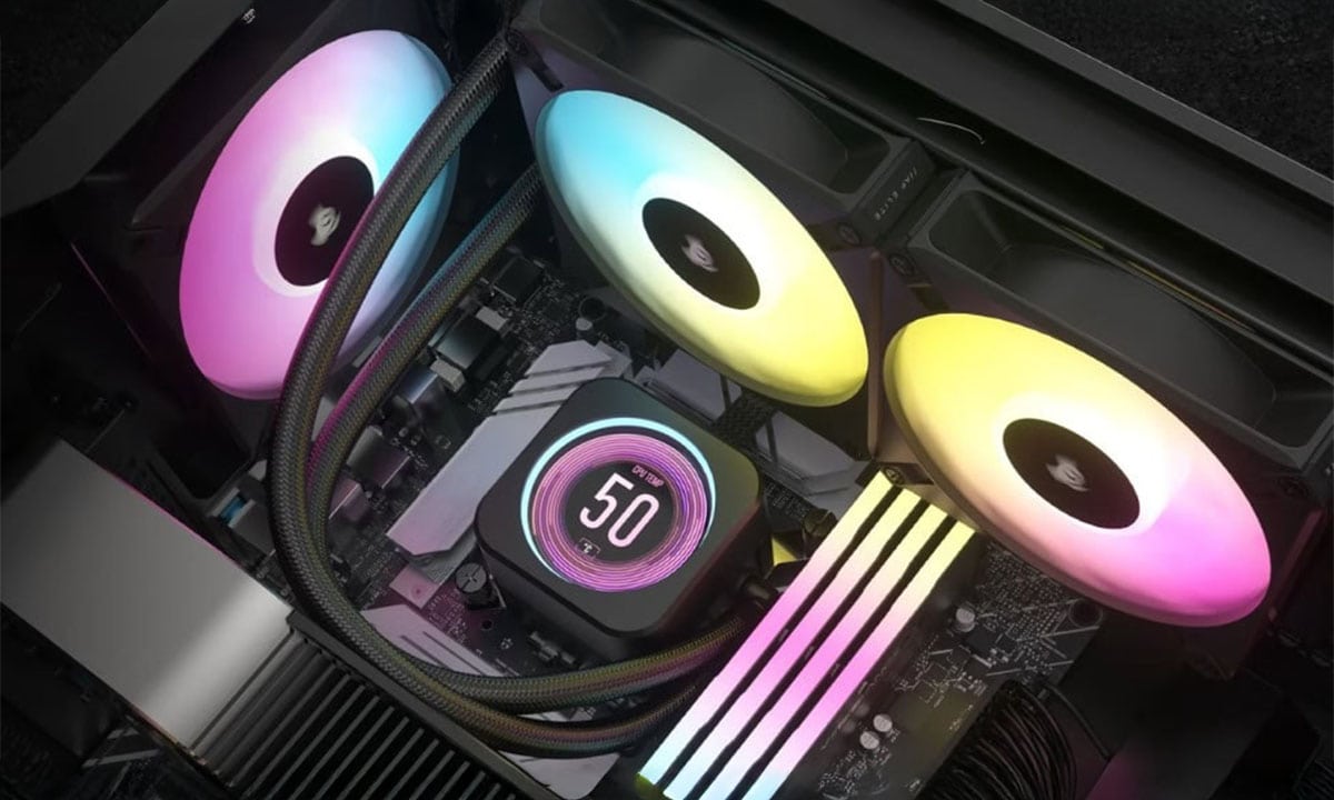 En İyi Performans Gösteren RGB Fanları