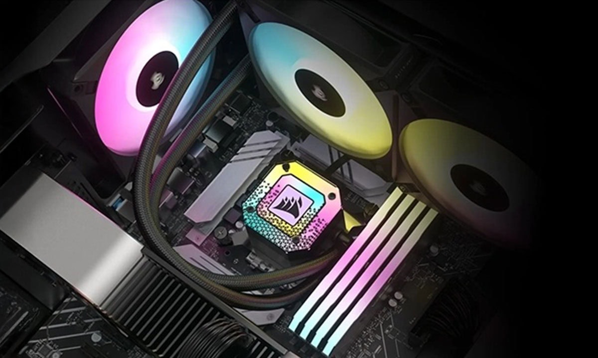 En İyi Performans Gösteren RGB Fanlarımız