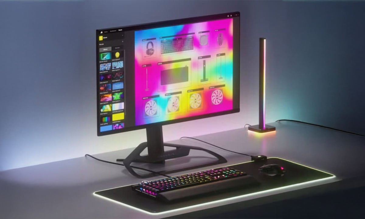 Corsair iCUE Link H100i İşlemci Sıvı Soğutucu H6