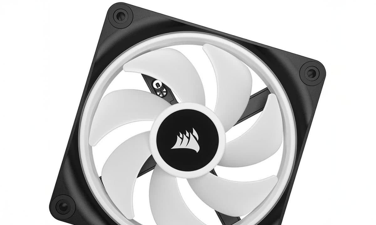 Corsair iCUE Link H100i İşlemci Sıvı Soğutucu H8