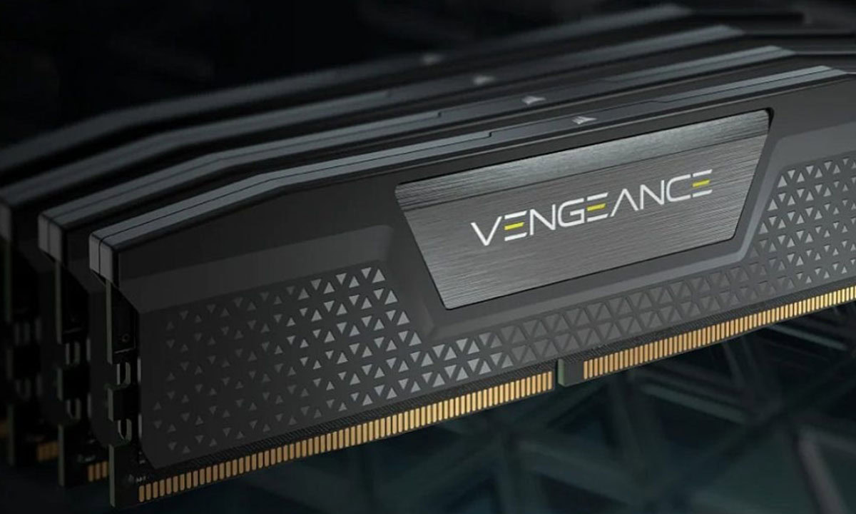 Kendi Yönteminizle Hız Aşırtın Özel AMD EXPO Profilleri