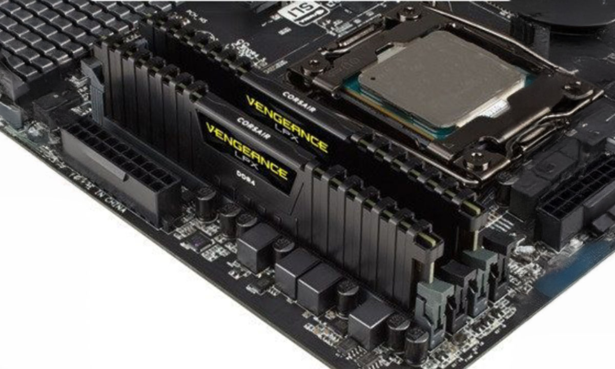 Vengeance LPX