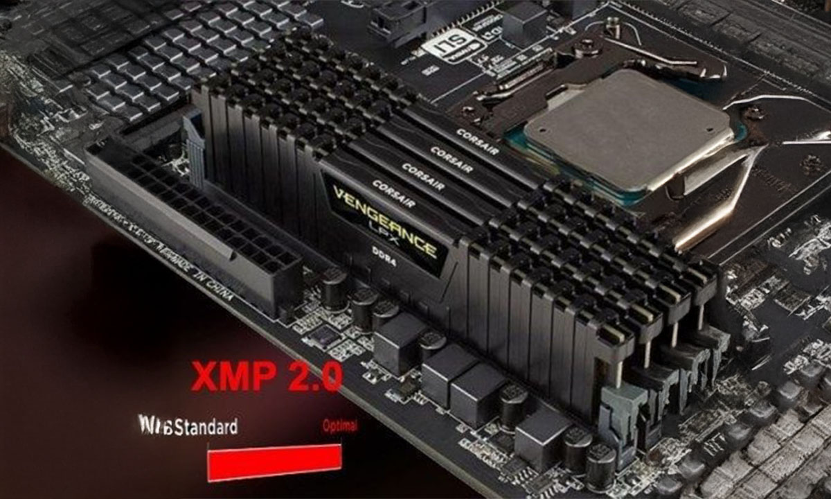 XMP 2.0 Desteği
