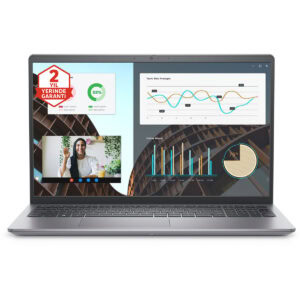 Dell Vostro 3530 Intel Core I7 1355u 16gb 512gb Ssd 15.6 Inç Full Hd 120hz Freedos Laptop (n1605pvnb3530emea01) 2 Yıl Yerinde Servis Garantisi 1