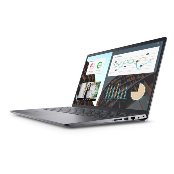 Dell Vostro 3530 Intel Core I7 1355u 16gb 512gb Ssd 15.6 Inç Full Hd 120hz Freedos Laptop (n1605pvnb3530emea01) 3