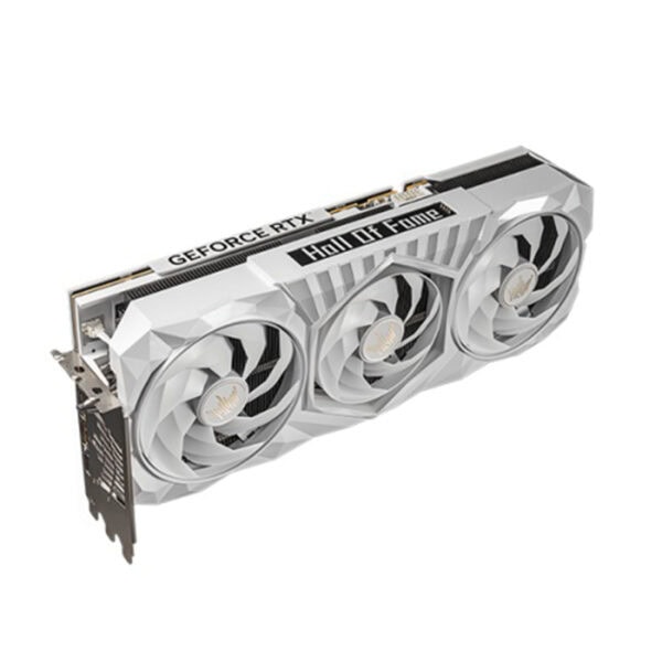 Galax Geforce Rtx 5070 Ti Hof Gaming 1 Click Oc 16gb Gddr7 256 Bit Dlss 4 Ekran Kartı (57izn6mddpwt) 5