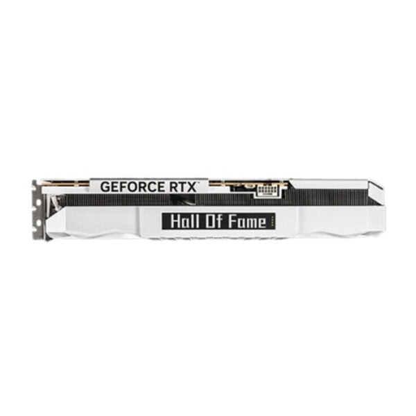 Galax Geforce Rtx 5080 Hof Gaming 1 Click Oc 16gb Gddr7 256 Bit Dlss 4 Ekran Kartı 10
