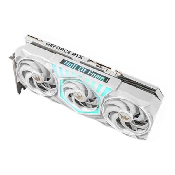 Galax Geforce Rtx 5080 Hof Gaming 1 Click Oc 16gb Gddr7 256 Bit Dlss 4 Ekran Kartı 4