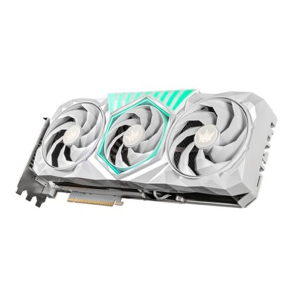 Galax Geforce Rtx 5080 Hof Gaming 1 Click Oc 16gb Gddr7 256 Bit Dlss 4 Ekran Kartı 6