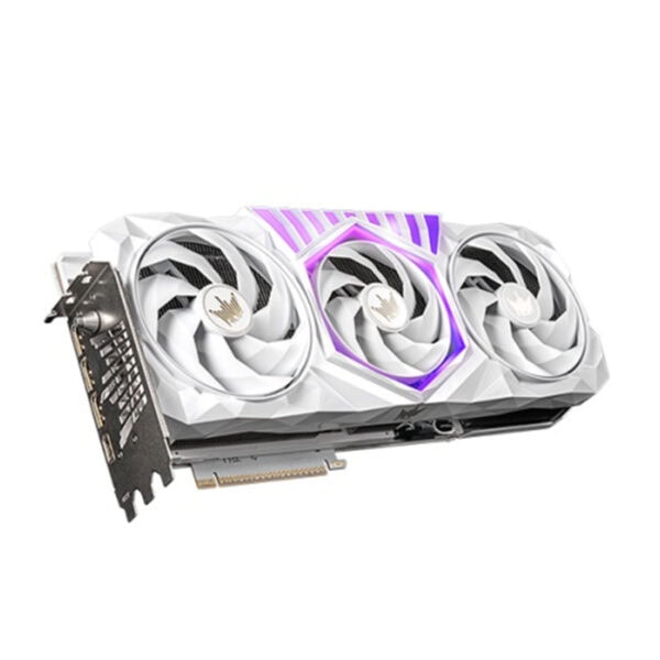 Galax Geforce Rtx 5080 Hof Gaming 1 Click Oc 16gb Gddr7 256 Bit Dlss 4 Ekran Kartı 7
