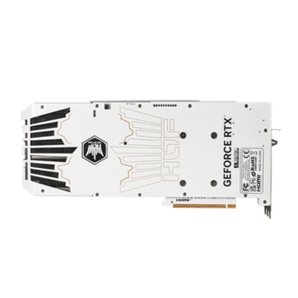Galax Geforce Rtx 5080 Hof Gaming 1 Click Oc 16gb Gddr7 256 Bit Dlss 4 Ekran Kartı 9