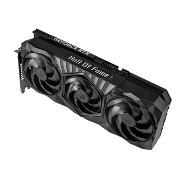 Galax Geforce Rtx 5080 Hof Gaming Black Edition 1 Click Oc 16gb Gddr7 256 Bit Dlss 4 Ekran Kartı (58nzn6mdcxho) 2 Yıl Birebir Değişim Garantili 4