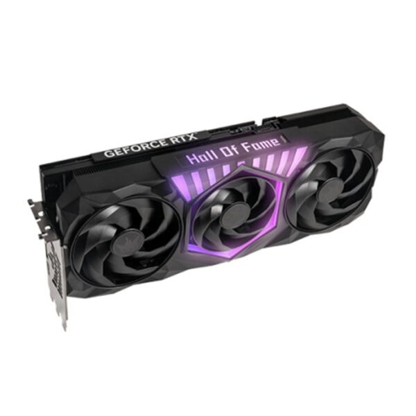 Galax Geforce Rtx 5080 Hof Gaming Black Edition 1 Click Oc 16gb Gddr7 256 Bit Dlss 4 Ekran Kartı (58nzn6mdcxho) 2 Yıl Birebir Değişim Garantili 5