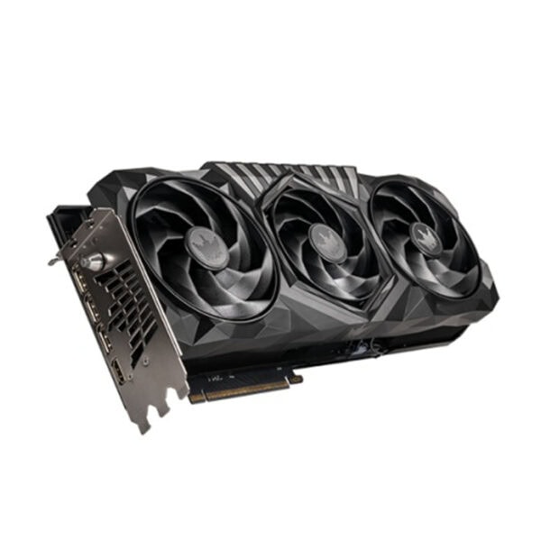 Galax Geforce Rtx 5080 Hof Gaming Black Edition 1 Click Oc 16gb Gddr7 256 Bit Dlss 4 Ekran Kartı (58nzn6mdcxho) 2 Yıl Birebir Değişim Garantili 6