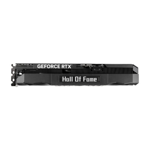 Galax Geforce Rtx 5080 Hof Gaming Black Edition 1 Click Oc 16gb Gddr7 256 Bit Dlss 4 Ekran Kartı (58nzn6mdcxho) 2 Yıl Birebir Değişim Garantili 8