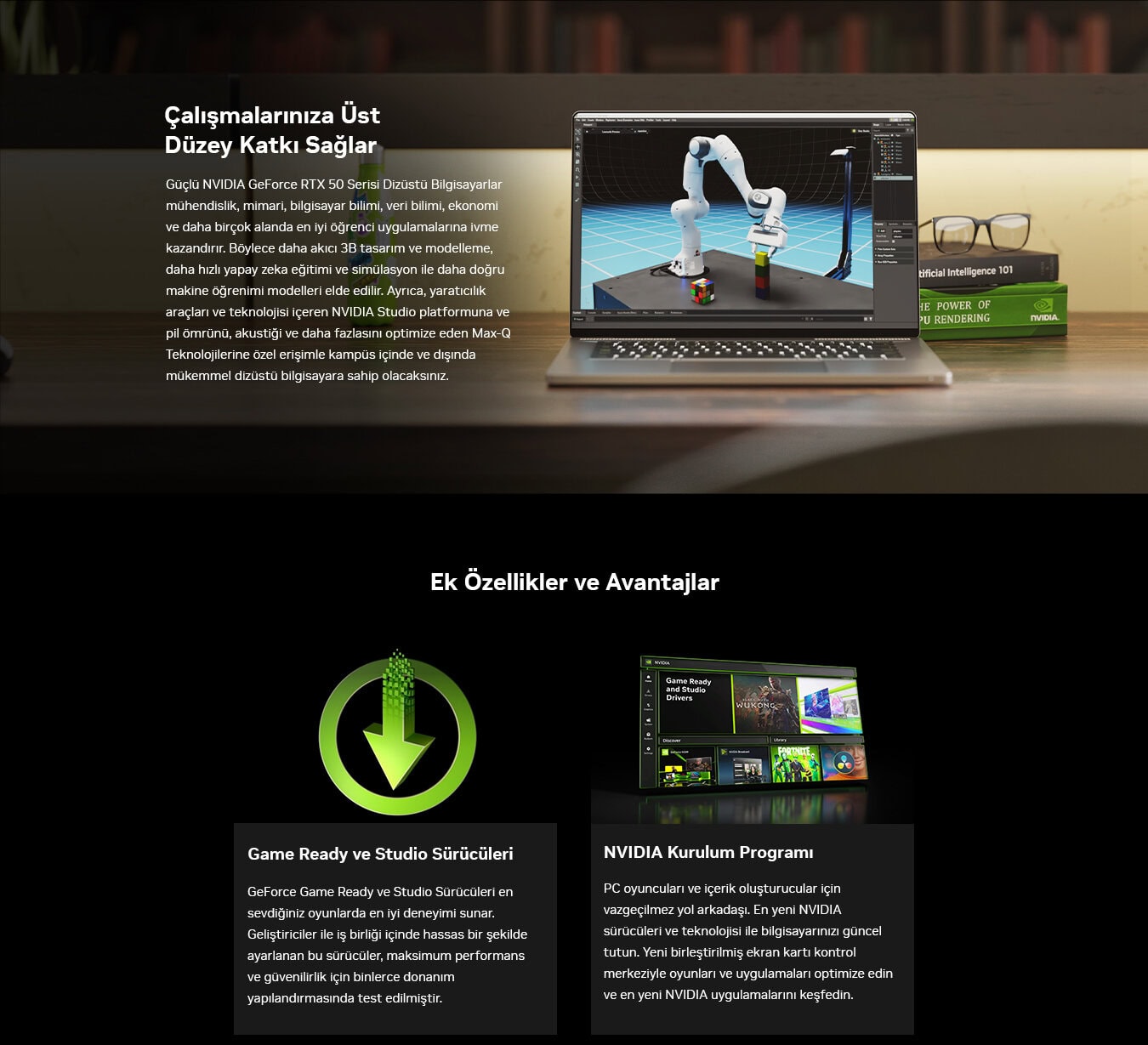 Herkes Icin Rtx Laptop Landing Page 20250701 11