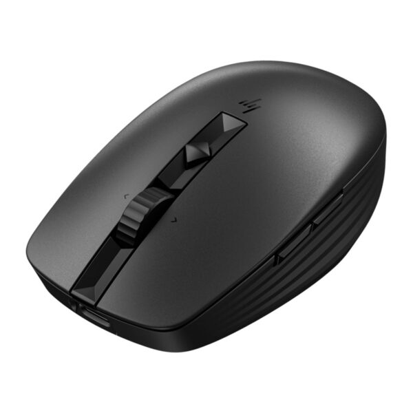 Hp 715 Bluetooth Şarj Edilebilir Kablosuz Mouse (6e6f0aa) 2