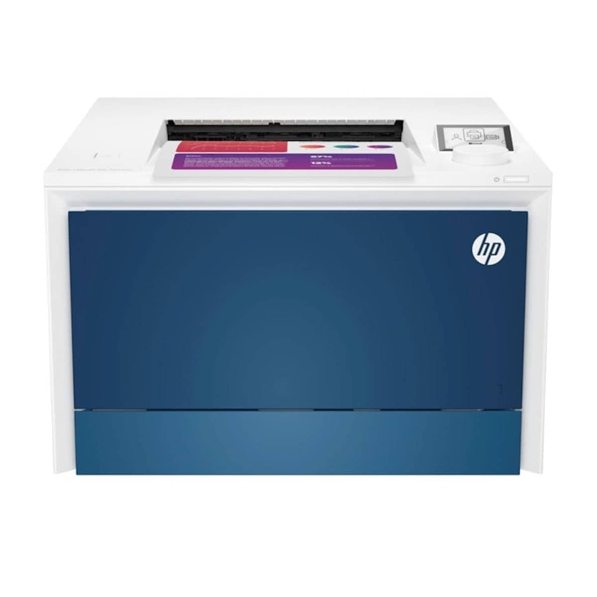 Hp Color Laserjet Pro 4203dw Wifi Baskı Tek Fonksiyonlu Renkli Dubleks Lazer Yazıcı (5hh48a) 1