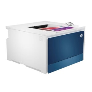 Hp Color Laserjet Pro 4203dw Wifi Baskı Tek Fonksiyonlu Renkli Dubleks Lazer Yazıcı (5hh48a) 2
